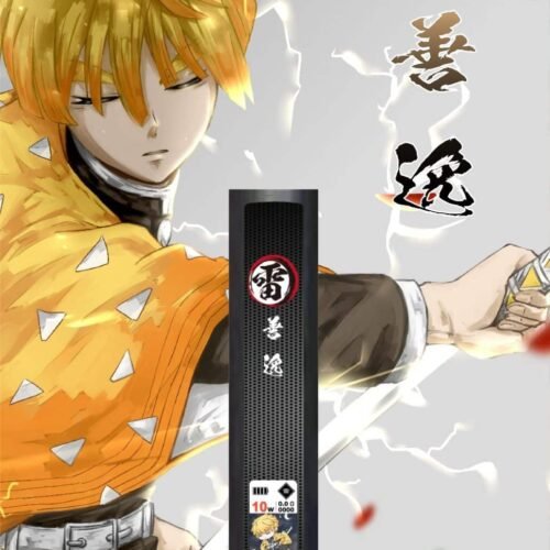 INF-無限六代