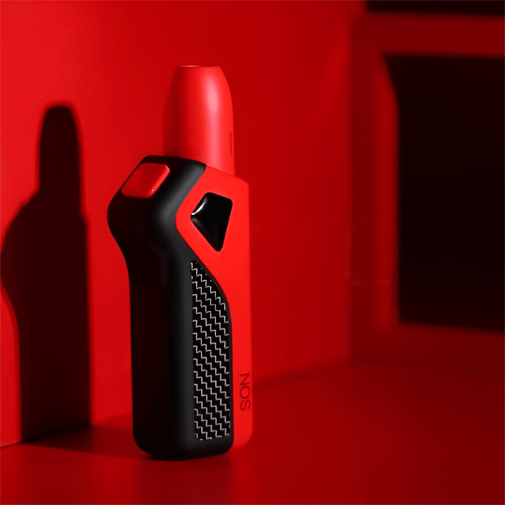 NOSSMOKE NOS 加熱煙機|支援 IQOS 3.0 版本|可調節溫度|台灣現貨批發:圖片 5