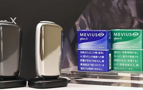 專用加熱煙彈